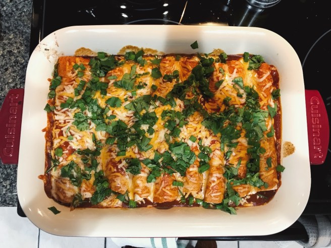 enchilada